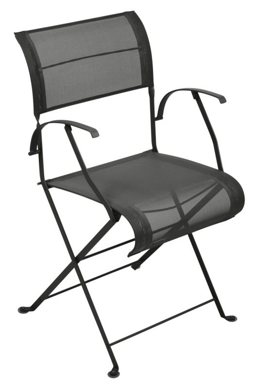 Dune Premium Stuhl Outdoor Fermob